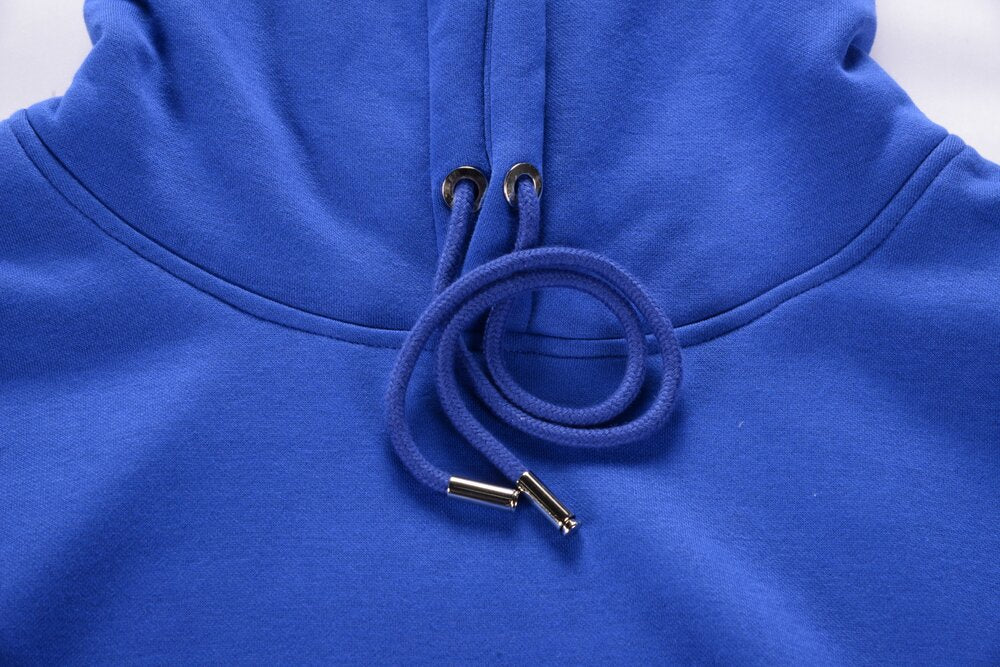 Drawstrings Hoodie