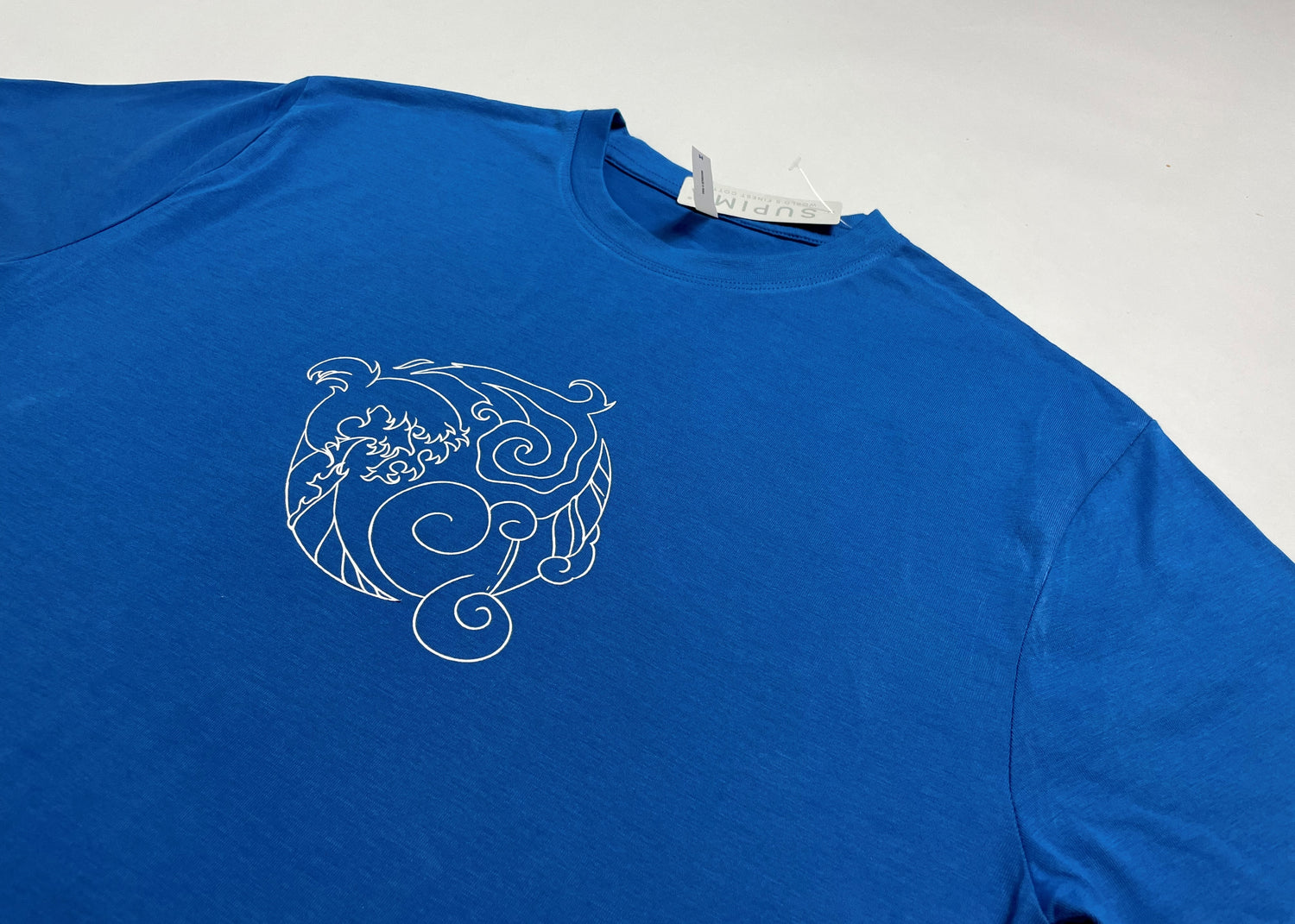 Last-Airbender-Shirt