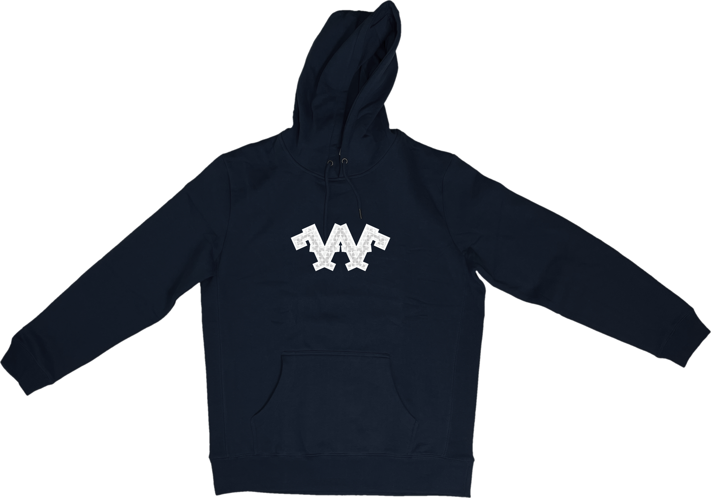 NAVY-blue-hoodie