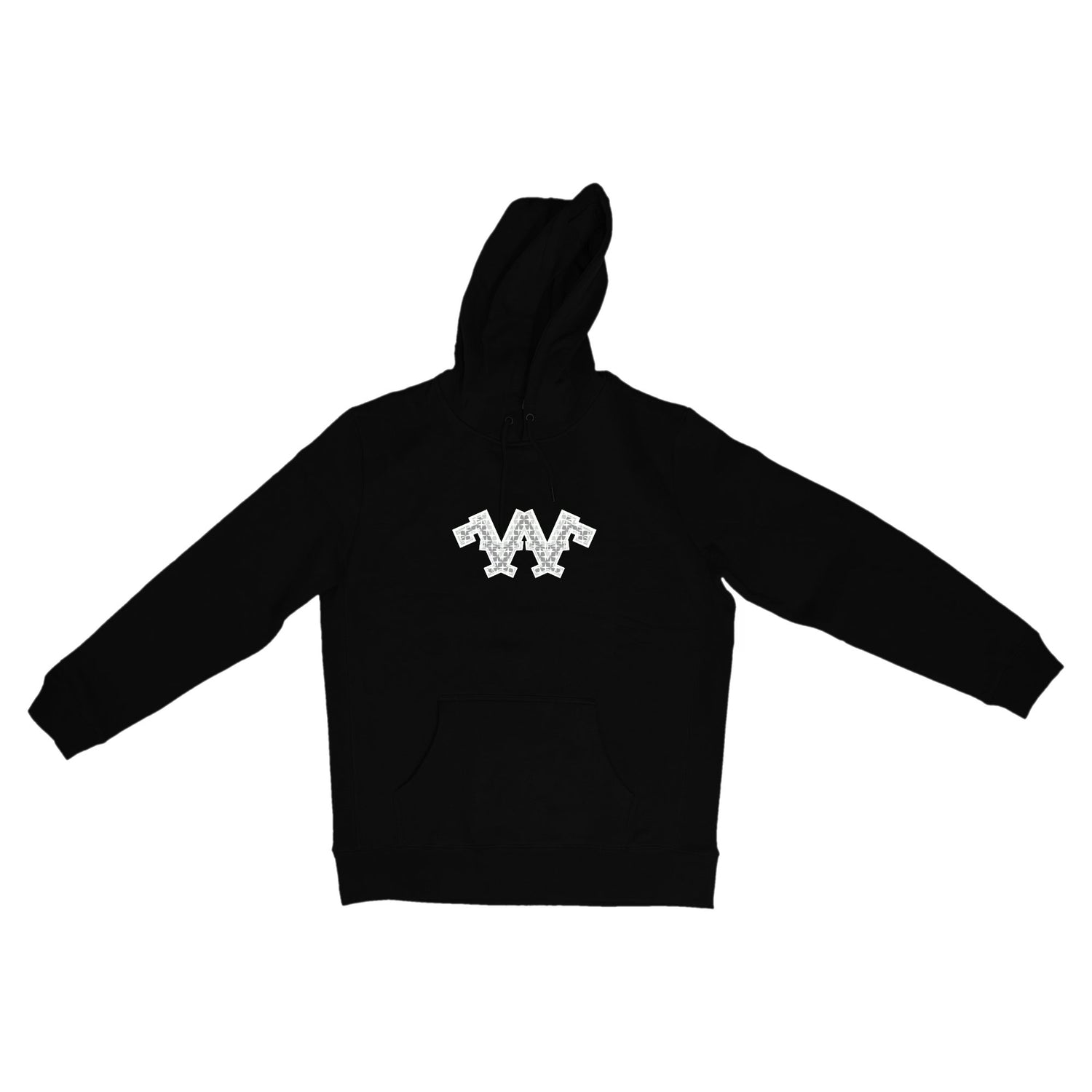 Luxury-Hoodie