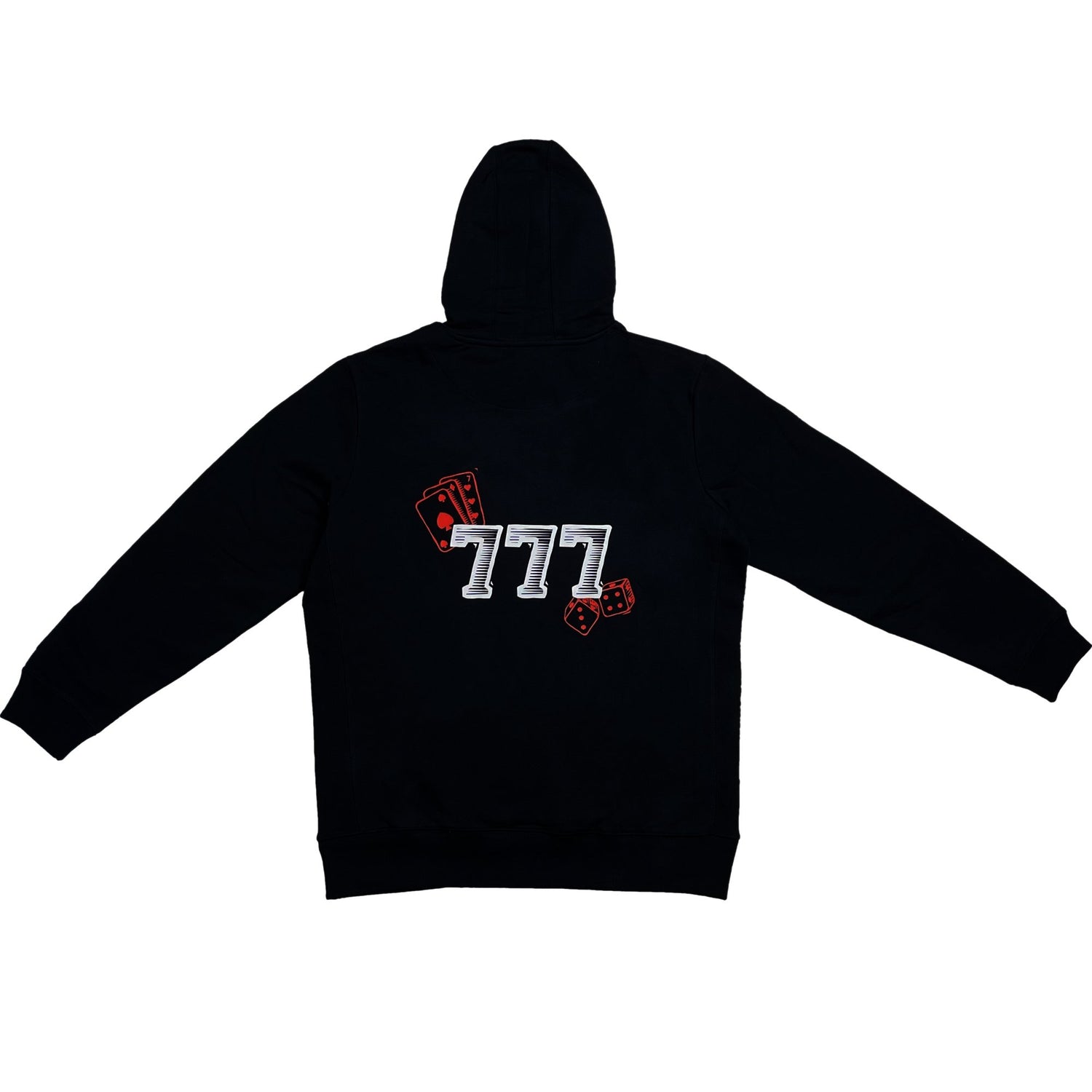 Black-Red-Hoodie