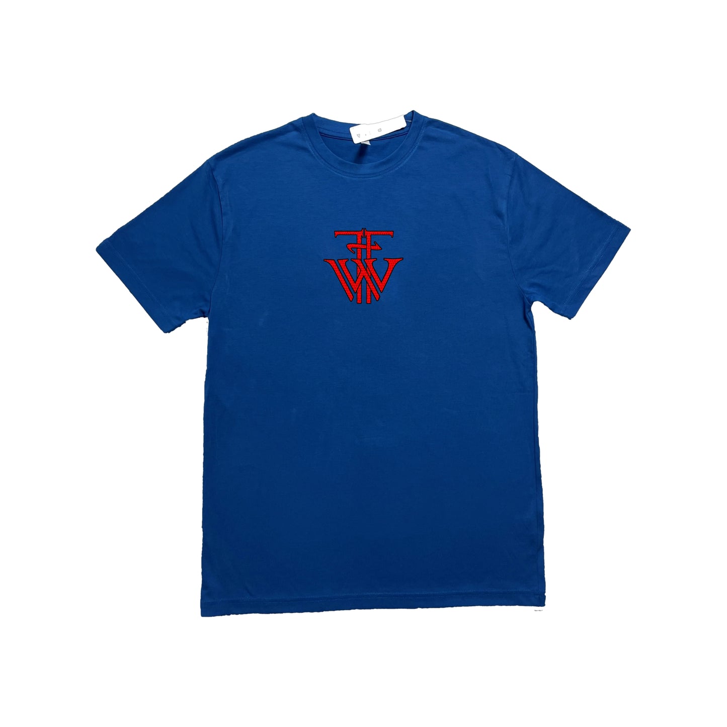 Simple Logo T Shirt